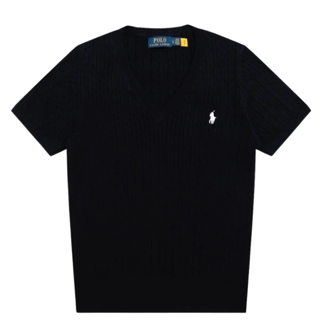 Ralph Lauren V-Neck Shirt