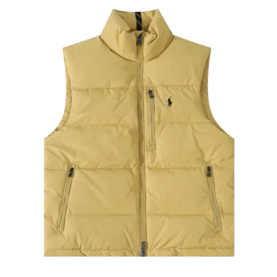 Ralph Lauren Vest Beige