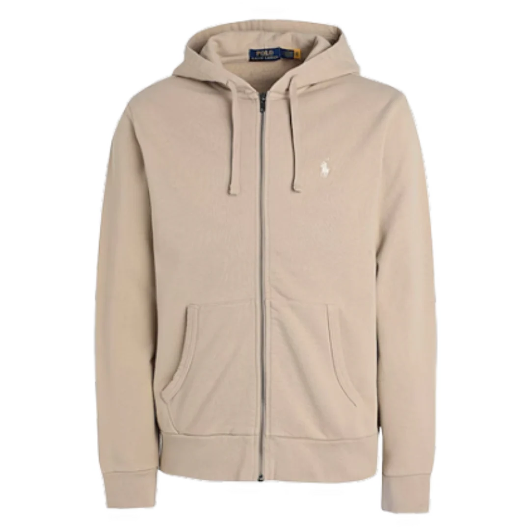 Ralph Lauren Zipper Beige