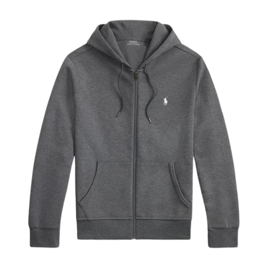 Ralph Lauren Zipper Grey