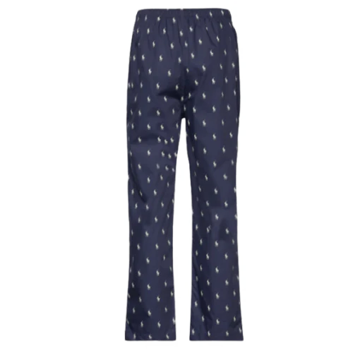Ralph Lauren Pyjama Pants Blue