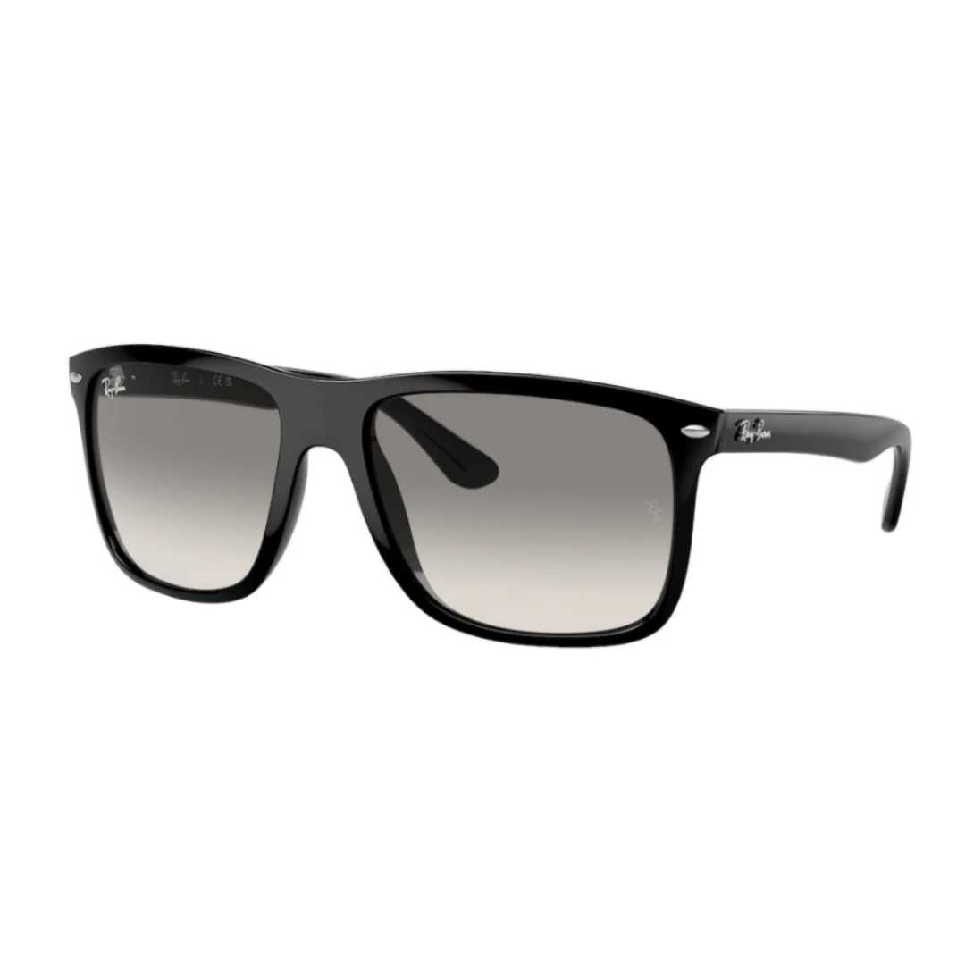 Ray-Ban Sunglasses Black