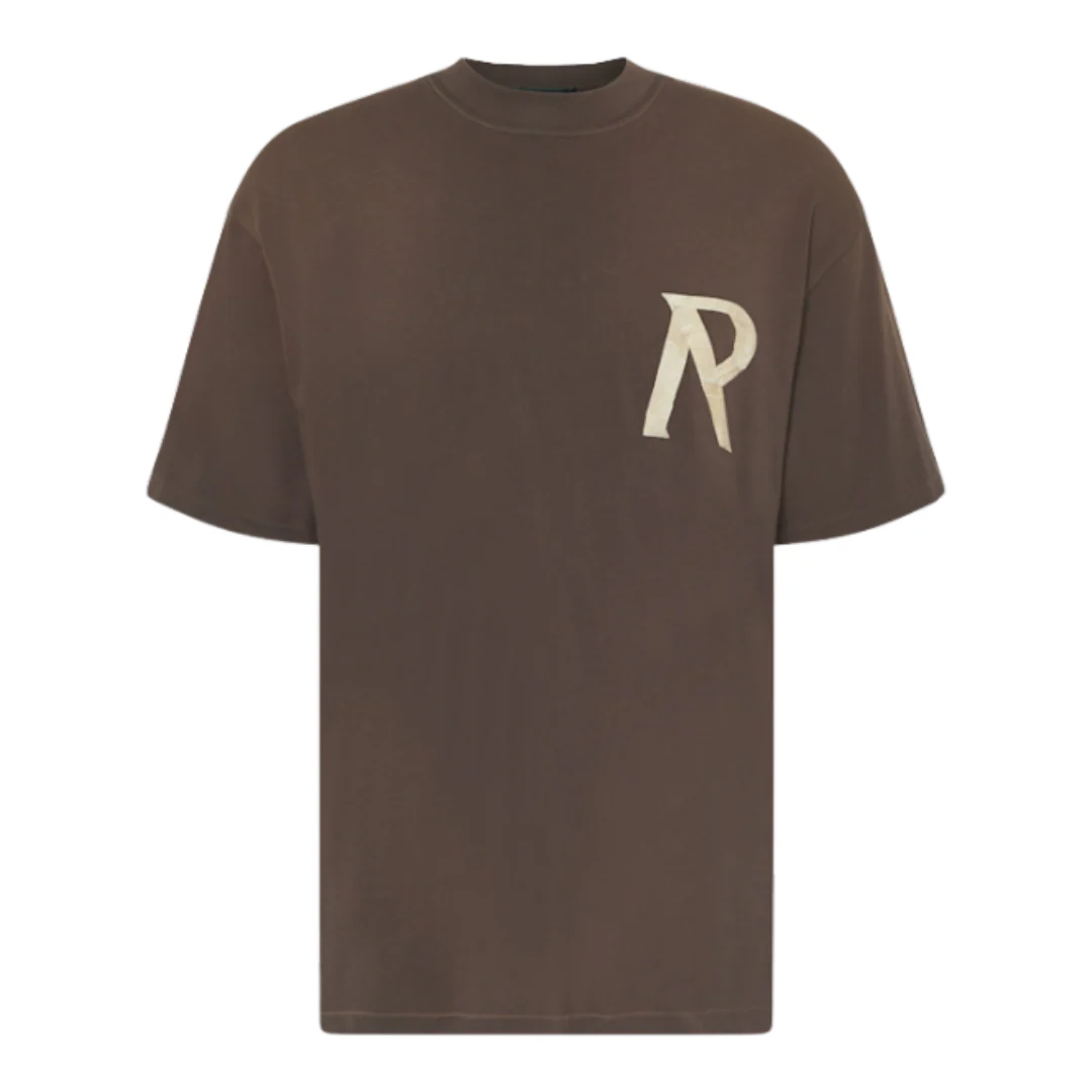 Represent T-Shirt Brown