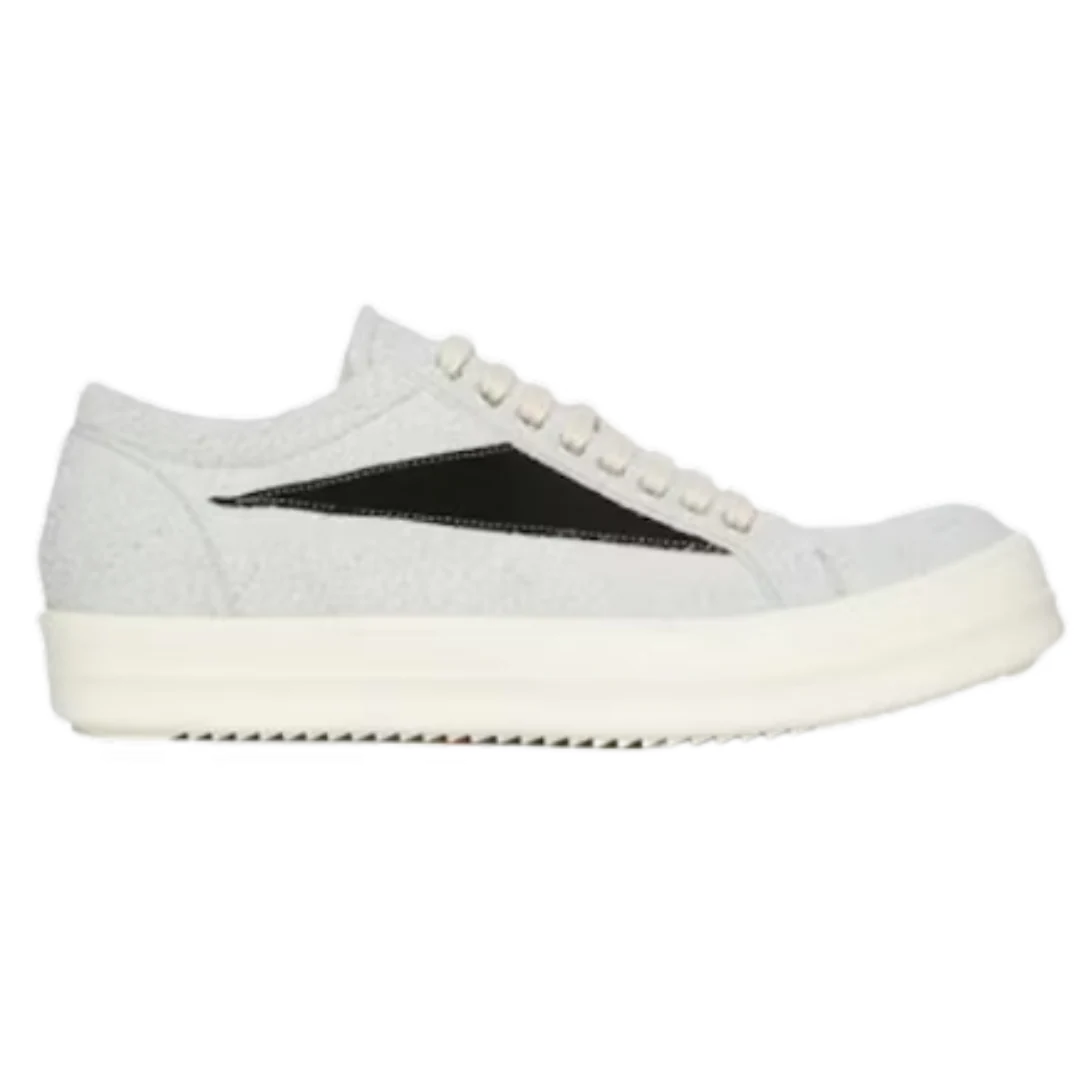 Rick Owens DRKSHDW Vintage Oyster Black