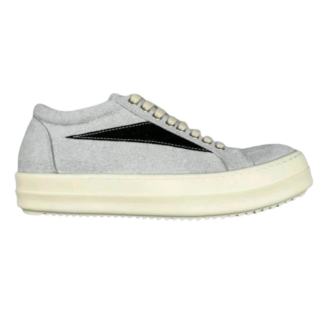 Rick Owens DRKSHDW Vintage Oyster Black