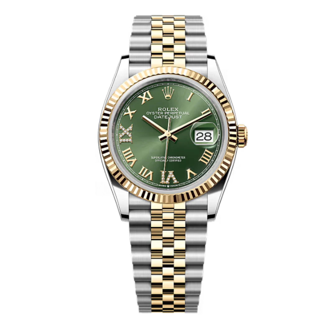 Rolex Datejust Lady-Datejust Watch
