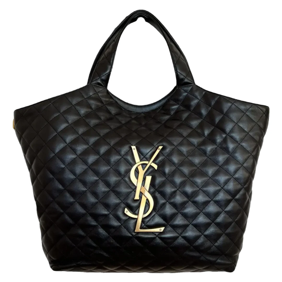 Saint Laurent Pre-Owned Icare Bag