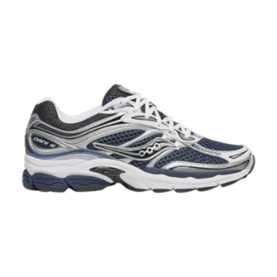 Saucony Progrid Omni 9 'Deep Navy'