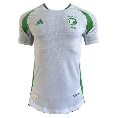 Saudi Arabia 24-25 Away Jersey