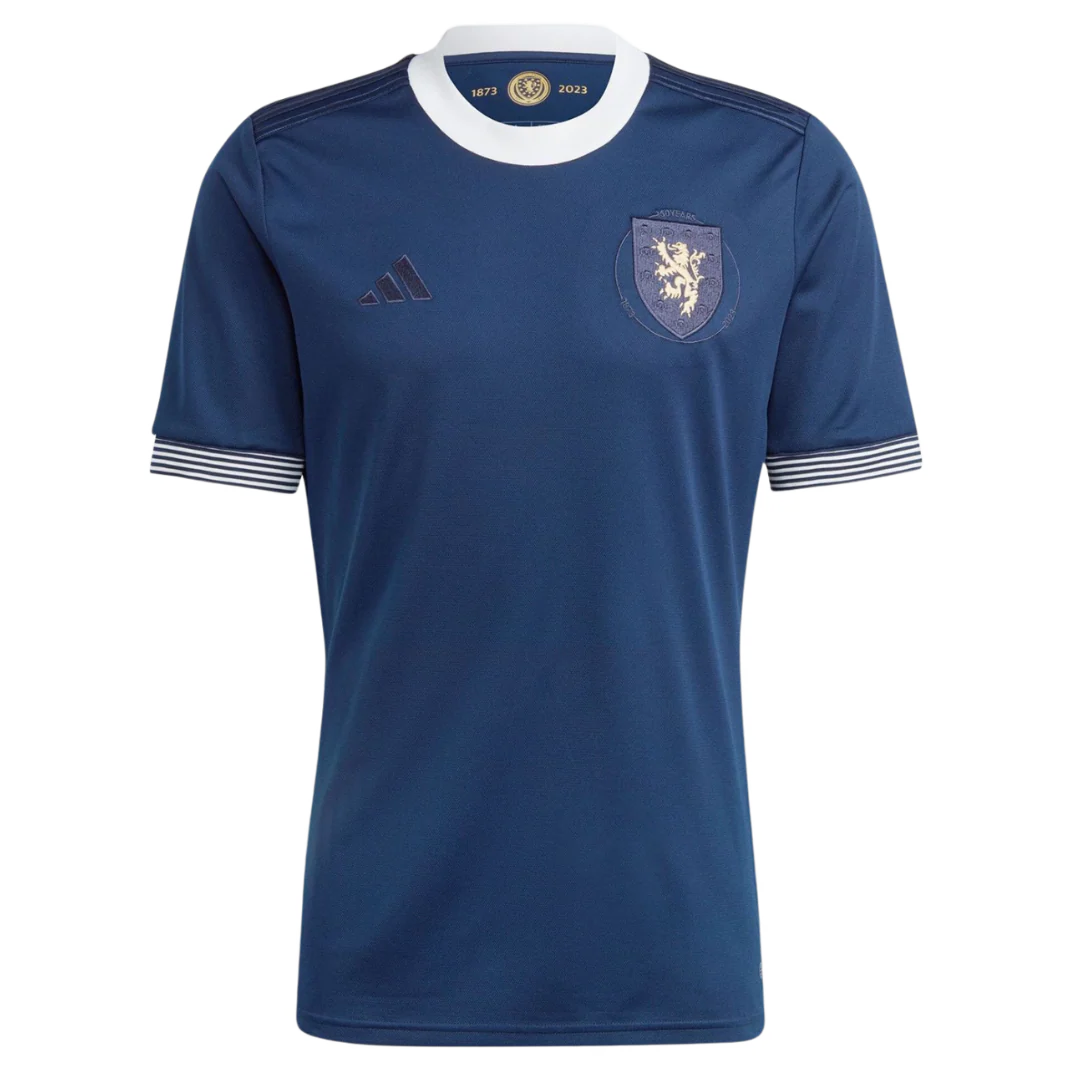 Scottland 150th Anniversary Jersey