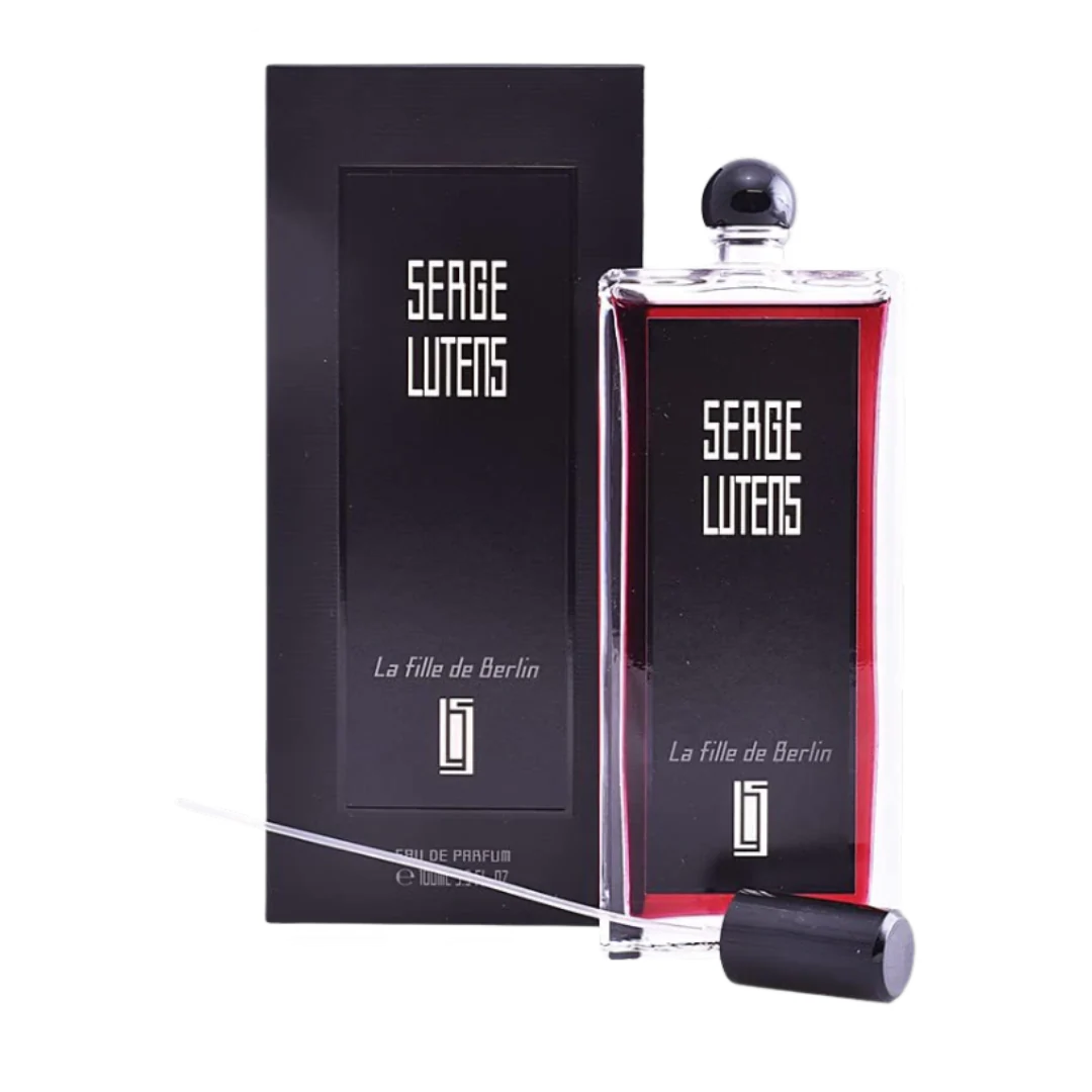 Serge Lutens Eau de Parfum La Fille de Berlin