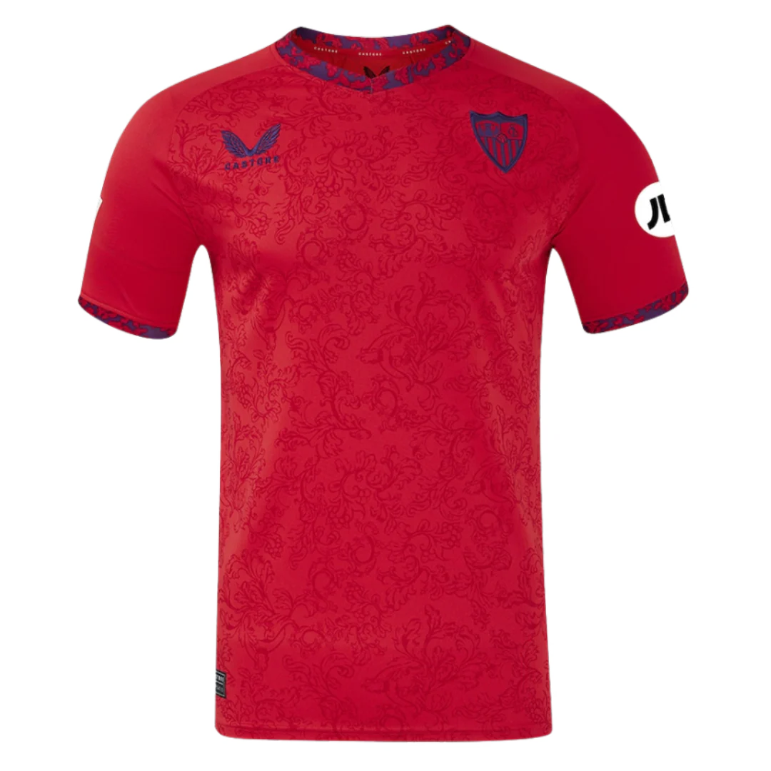 Sevilla Fc 24/25 Away Jersey