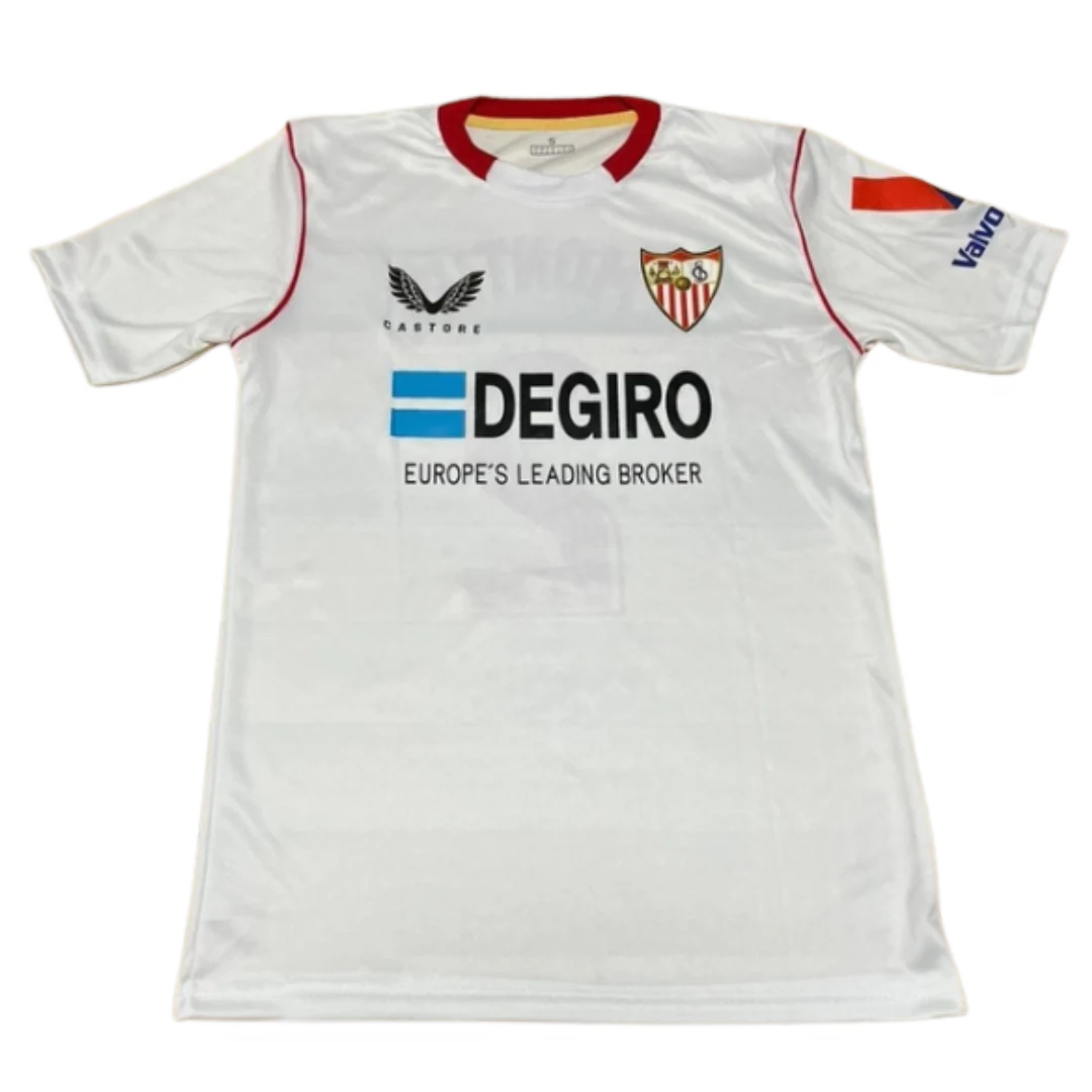 Sevilla Fc 24/25 Home Jersey