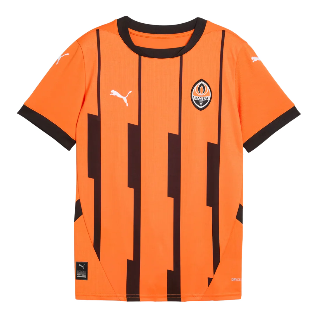 Shakhtar Donetsk 24/25 Home Jersey