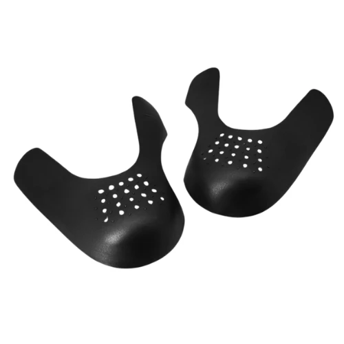 Shoe Crease Protector Black