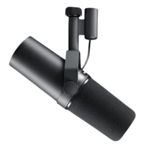 Shure Studio Mic