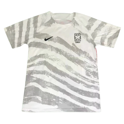South Korea 2022 Training Jersey