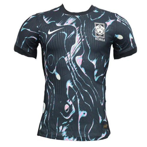 South Korea 24-25 Away Jersey