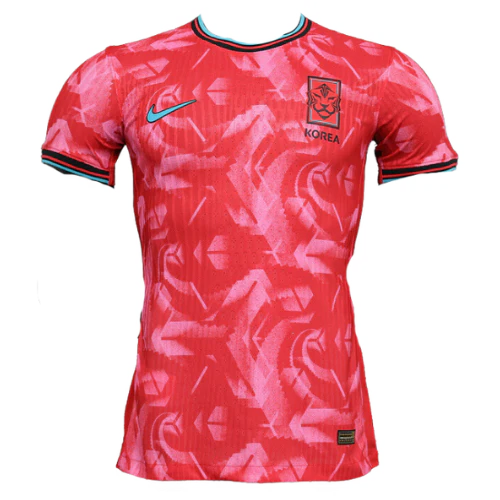 South Korea 24-25 Home Jersey