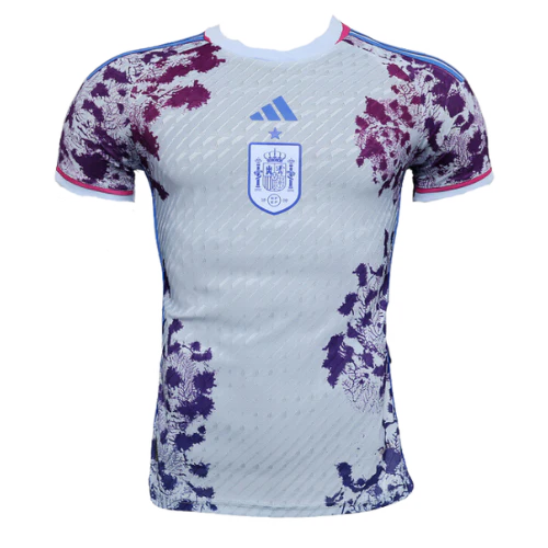 Spain 2023 Special Jersey