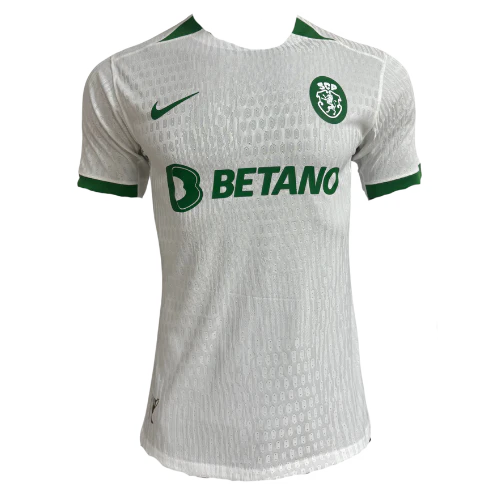 Sporting CP Lissabon 24-25 Away Jersey