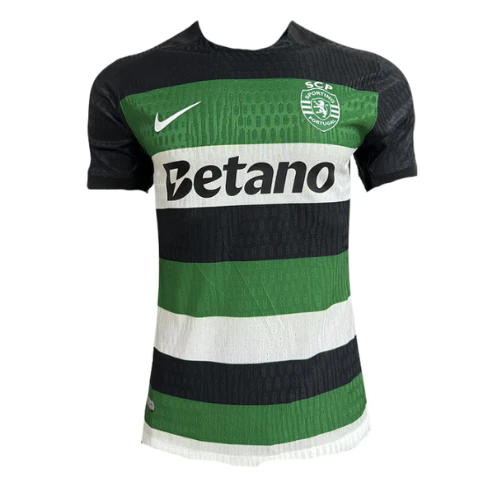 Sporting CP Lissabon 24-25 Home Jersey