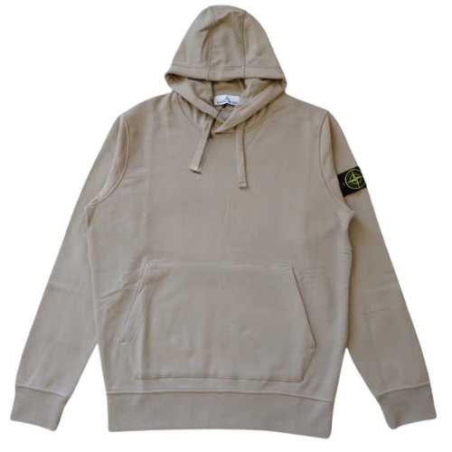 Stone Island Hoodie Pidgen Ashe