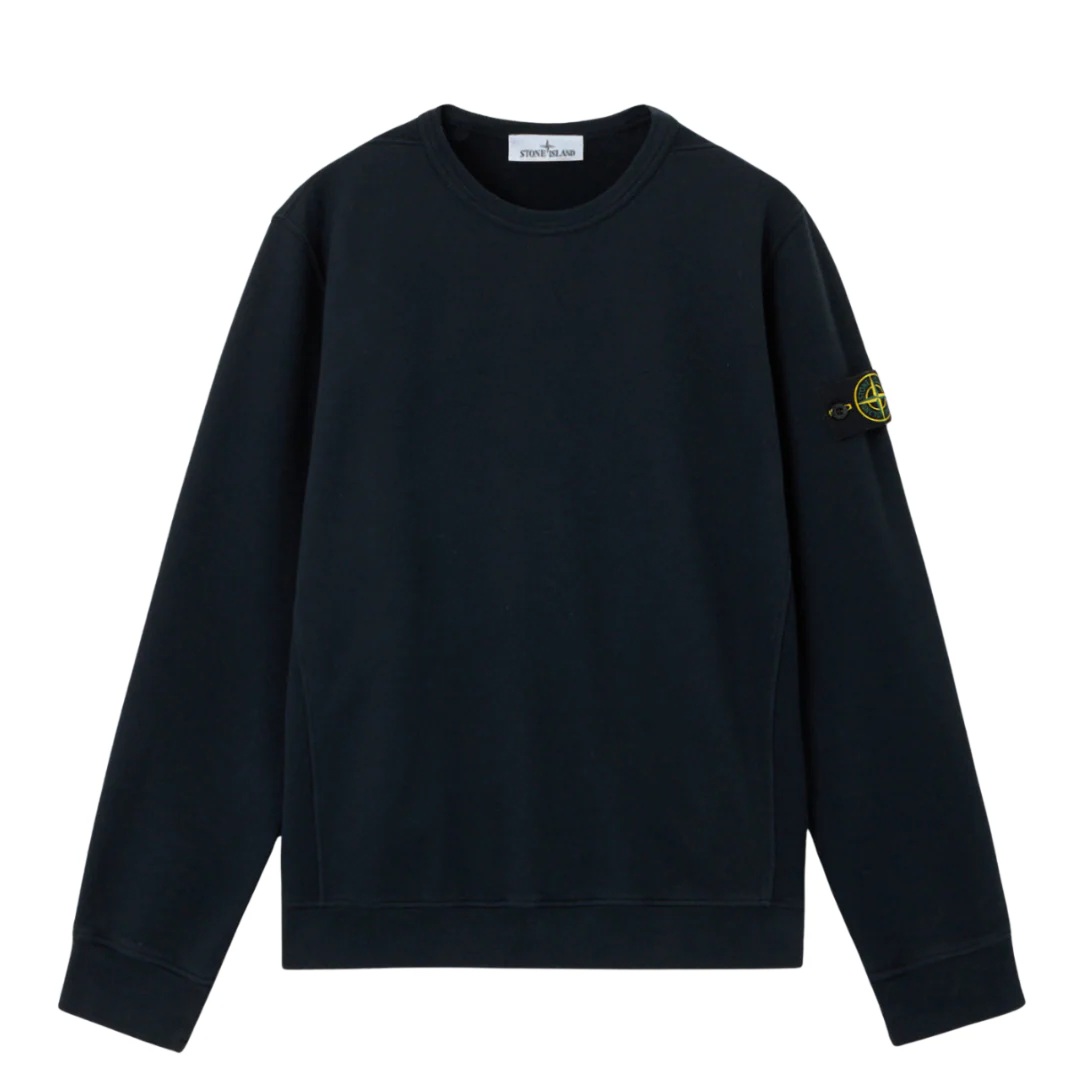 Stone Island Sweater Blue