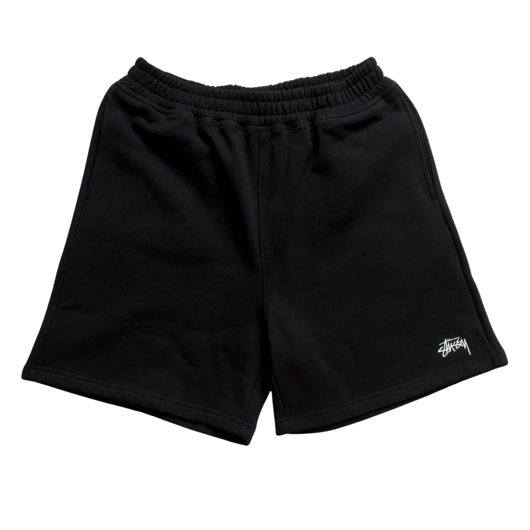 Stussy Shorts Black
