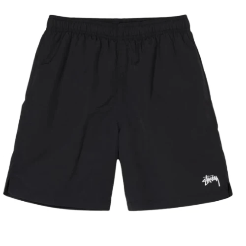 Stussy Shorts Black