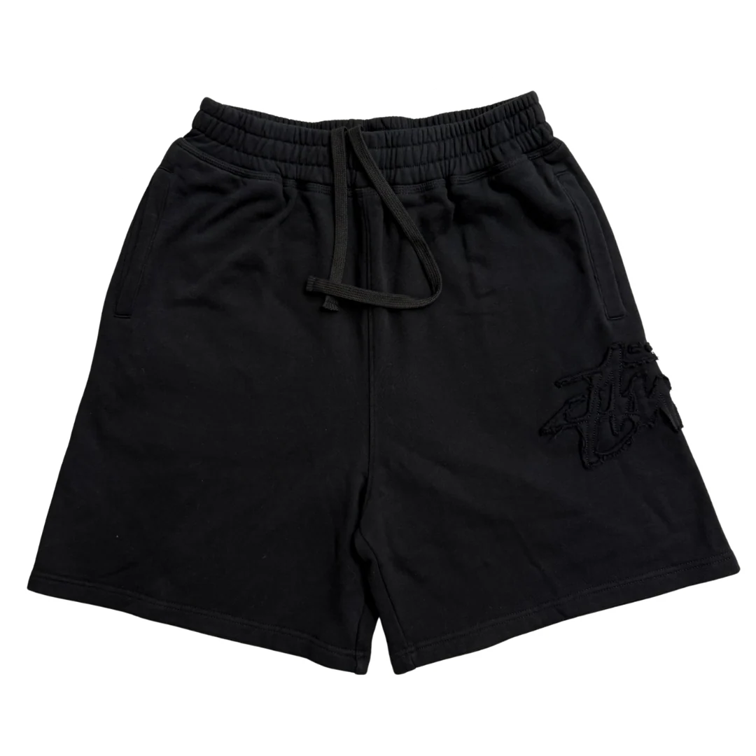 Stussy Shorts Black