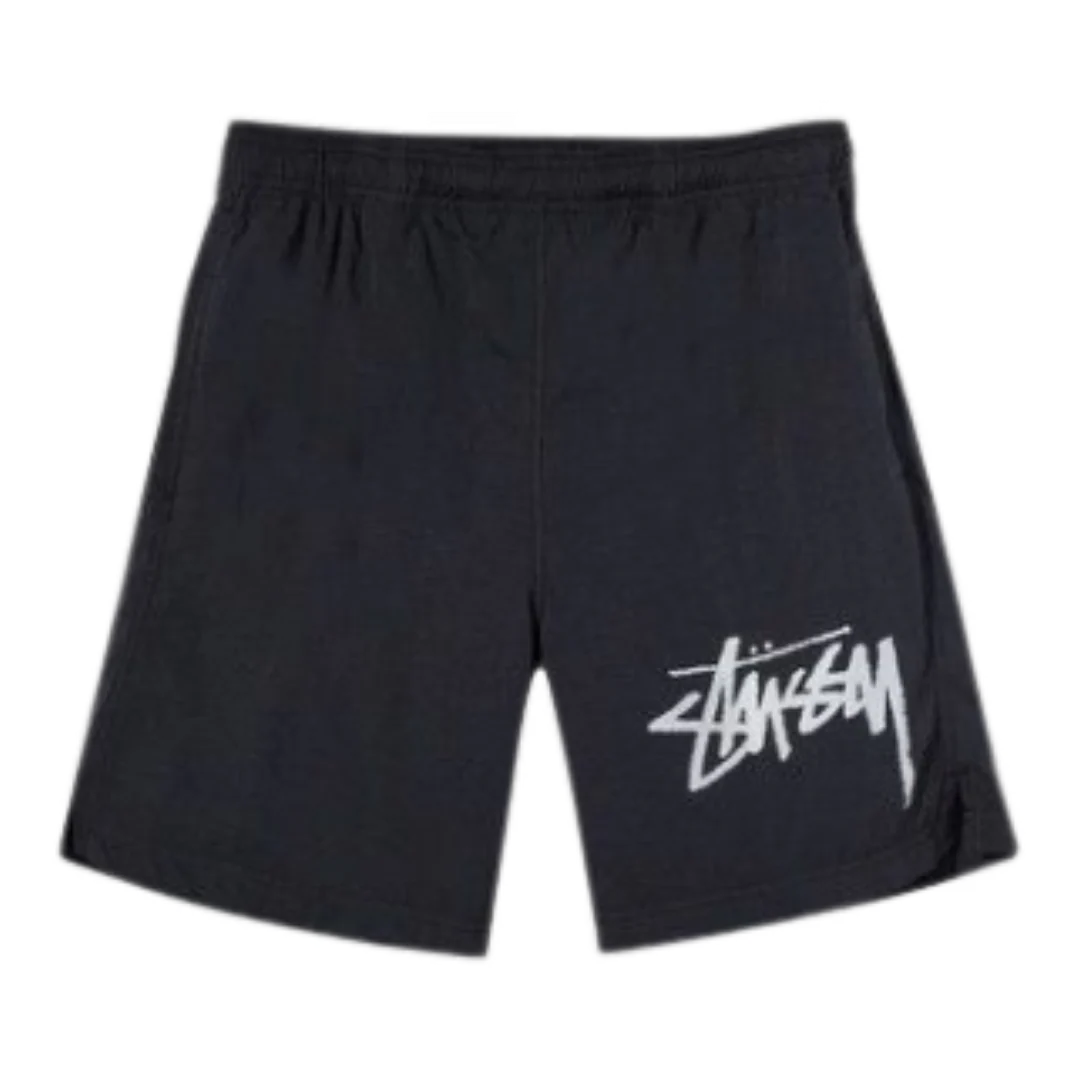 Stussy Shorts Black