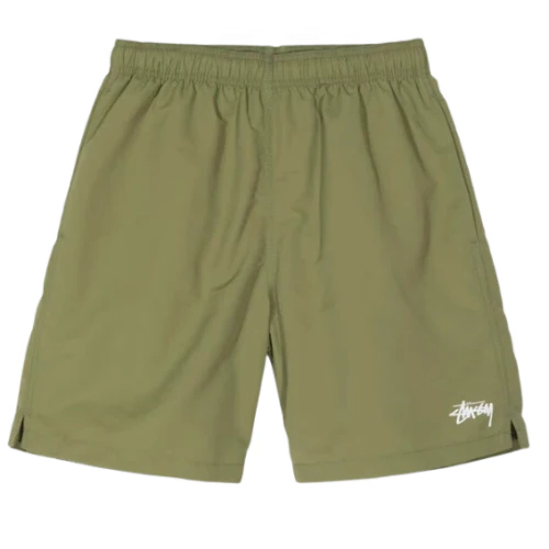 Stussy Shorts Green