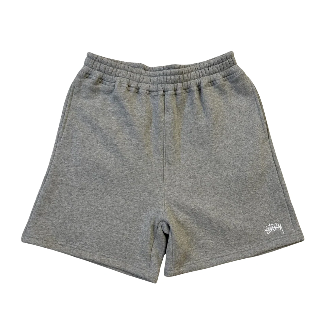 Stussy Shorts Grey