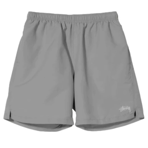 Stussy Shorts Grey