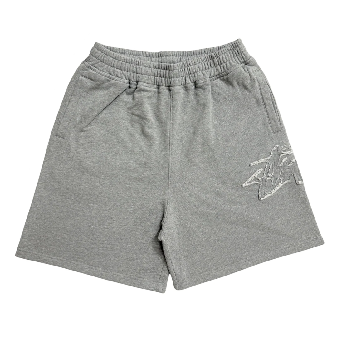 Stussy Shorts Grey