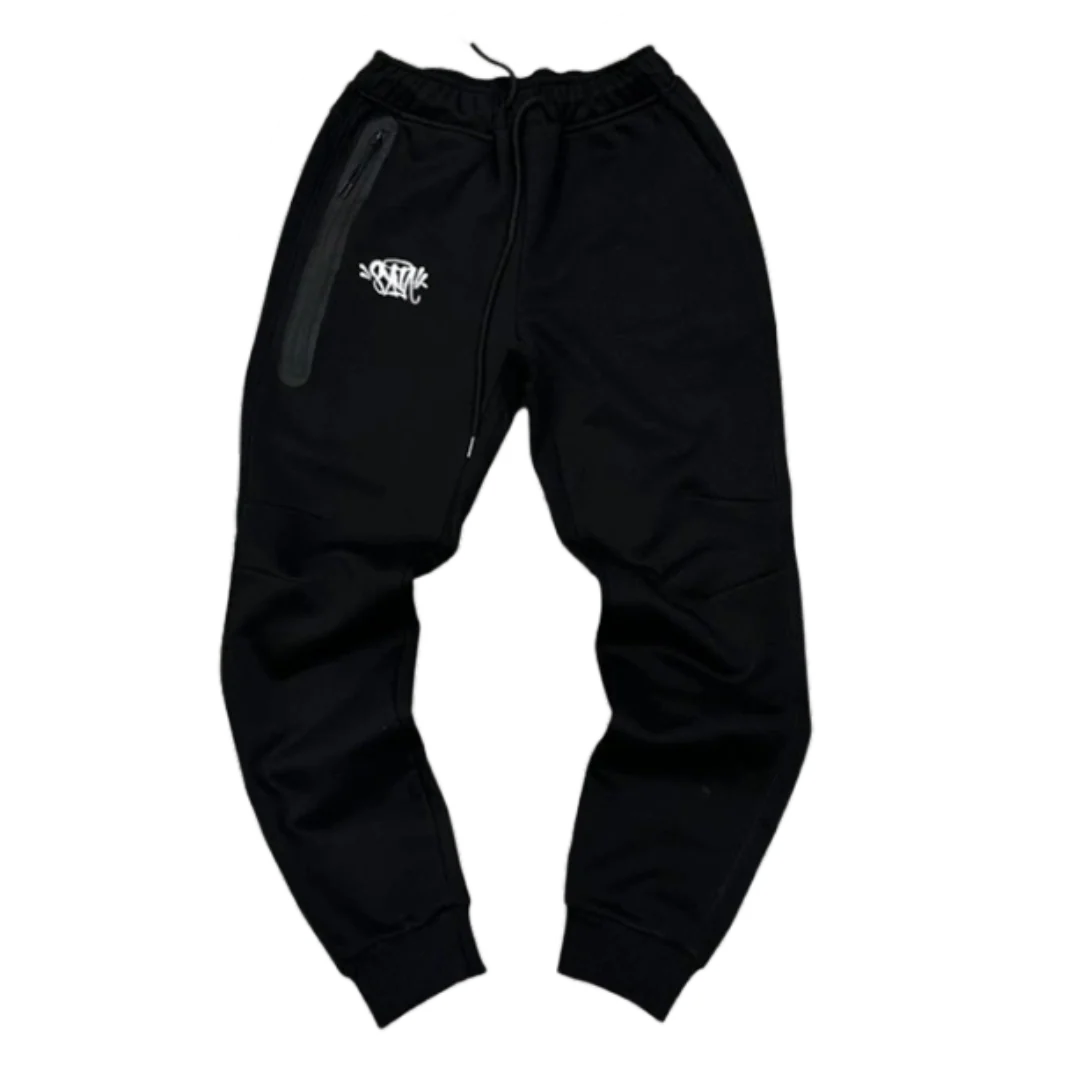 Syna World Tech Jogger Black