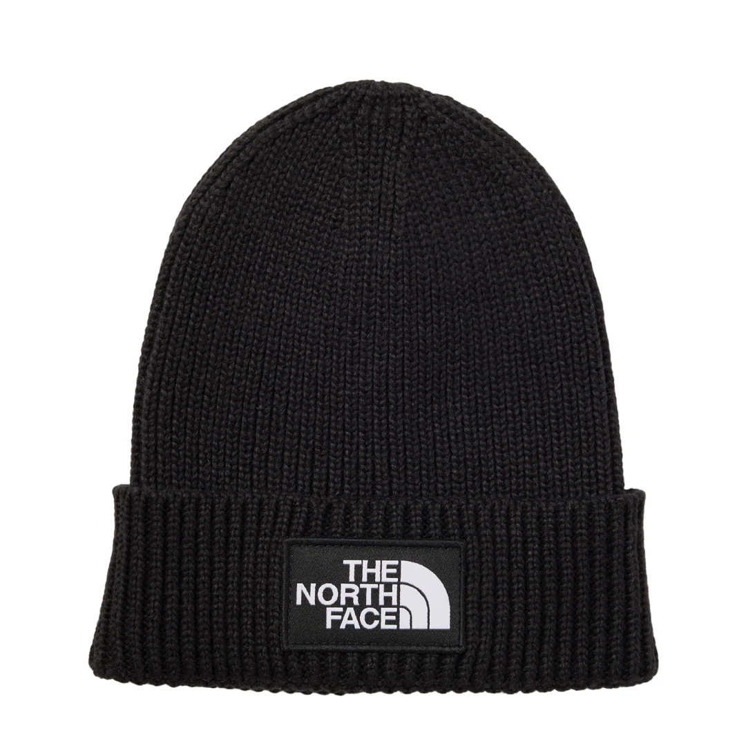 The North Face Beanie Black
