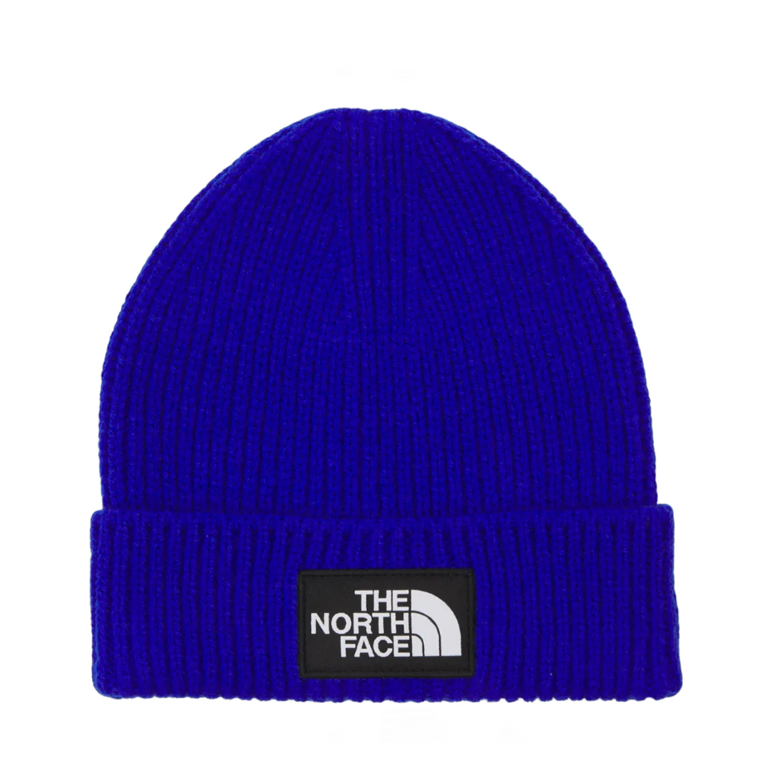 The North Face Beanie Blue