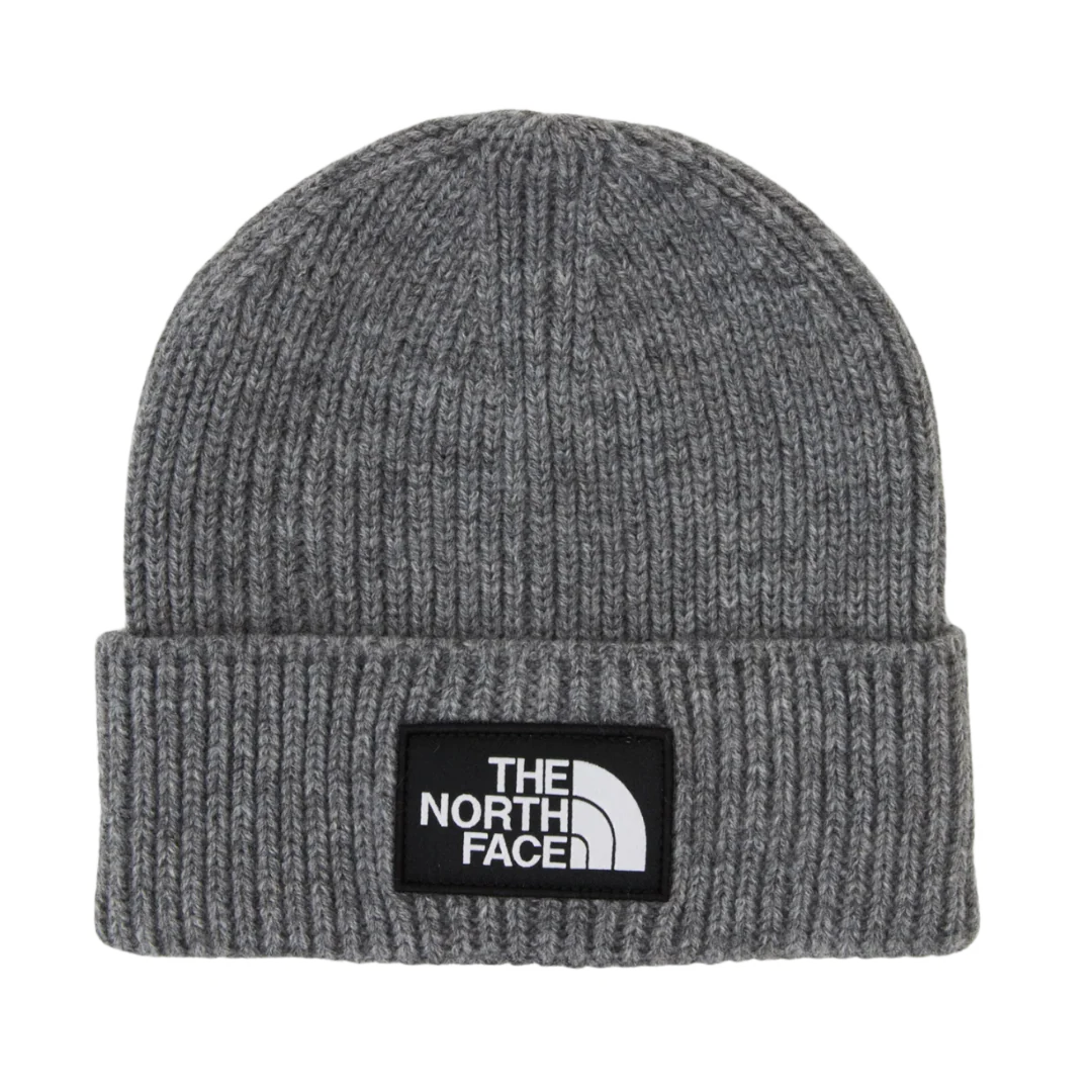 The North Face Beanie Grey