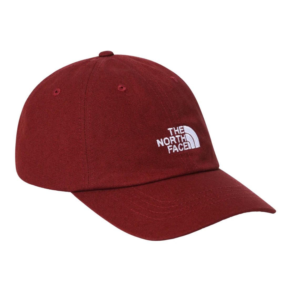 The North Face Cap Red