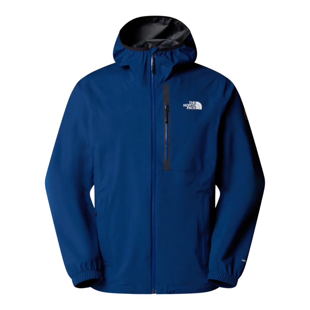 The North Face Mountain Athletics Rainlit Hooded Jacket