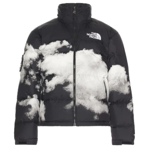 The North Face Nuptse Clouds