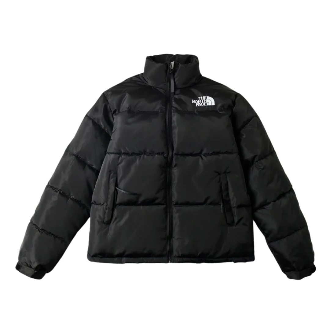 The North Face Puffer Black