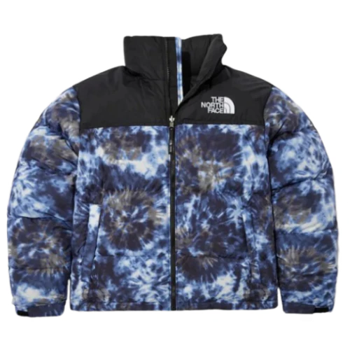 The North Face Puffer Firework