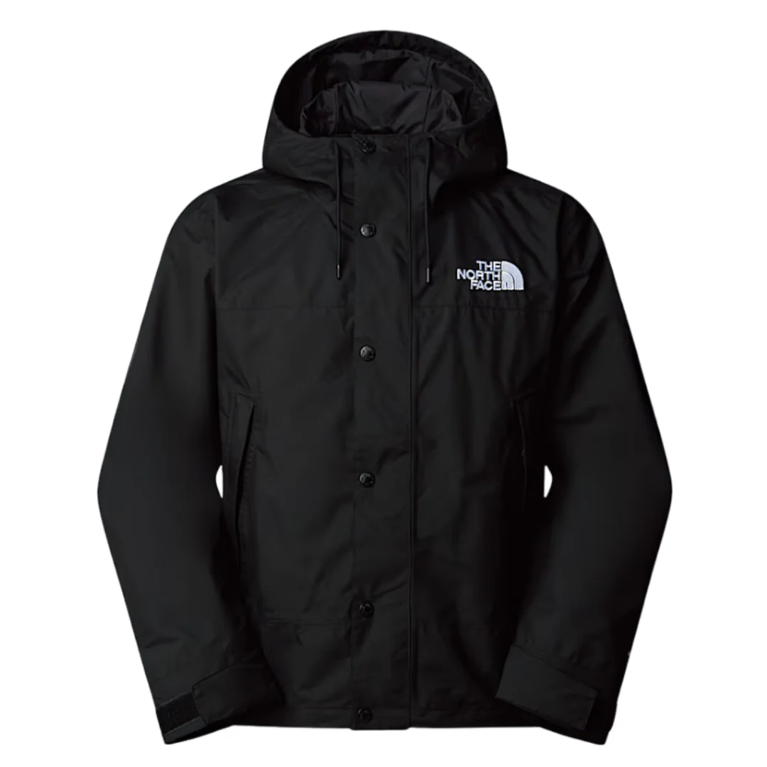 The North Face Reign On Jacket Black