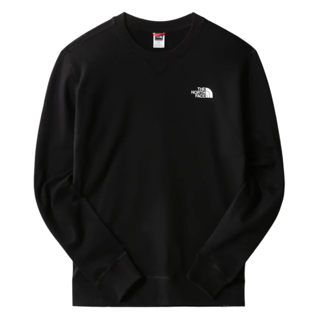 The North Face Sweater Black