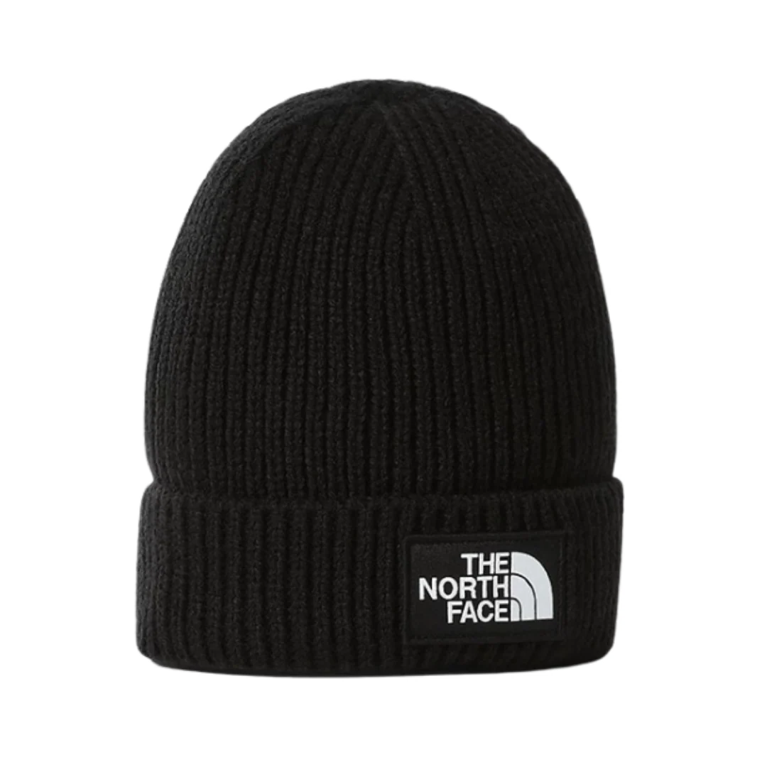 The North Face (TNF) Beanie Black