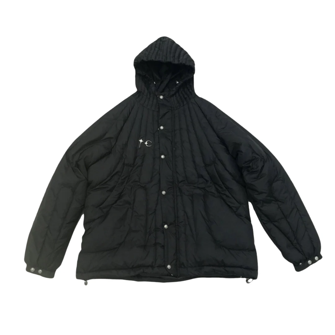 Thug Club Bomberjacket Black