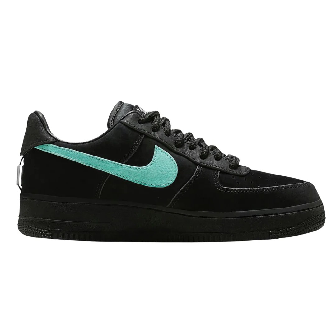 Tiffany & Co. x Nike Air Force 1